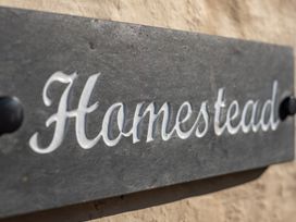 Homestead - Cornwall - 1080611 - thumbnail photo 4