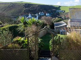 Sea Holly Cottage - Cornwall - 1080665 - thumbnail photo 18