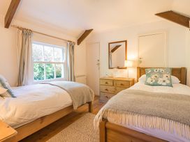 Sea Holly Cottage - Cornwall - 1080665 - thumbnail photo 20