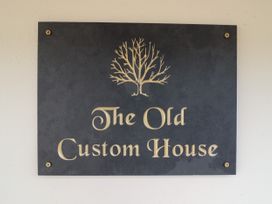 The Old Custom House - Suffolk & Essex - 1080845 - thumbnail photo 3