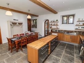 The Gatehouse - Peak District - 1080853 - thumbnail photo 17
