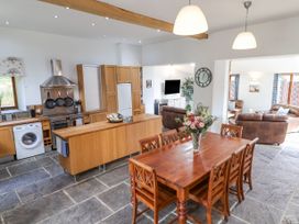 The Gatehouse - Peak District - 1080853 - thumbnail photo 12