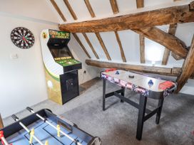 The Gatehouse - Peak District - 1080853 - thumbnail photo 19