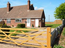 1 Woodhouse Cottages - North Yorkshire (incl. Whitby) - 1080878 - thumbnail photo 1