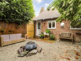 Ditsys Den - Kent & Sussex - 1080904 - thumbnail photo 1