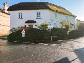 Tubs Cottage - Devon - 1080968 - thumbnail photo 1