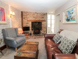 Tubs Cottage - Devon - 1080968 - thumbnail photo 4