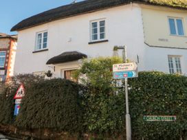 Tubs Cottage - Devon - 1080968 - thumbnail photo 3