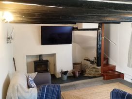 Eiddwen - Mid Wales - 1081101 - thumbnail photo 5