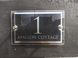 Afallon Cottage - North Wales - 1081335 - thumbnail photo 5