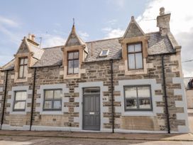 18b New Street - Scottish Lowlands - 1081863 - thumbnail photo 1