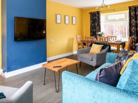 Rose Cottage - Lincolnshire - 1082174 - thumbnail photo 3