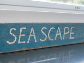 Seascape - Cornwall - 1082204 - thumbnail photo 12