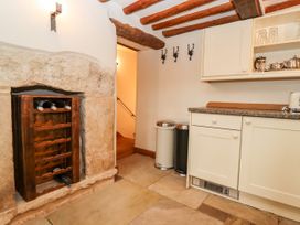 Ellen Cottage - Cotswolds - 1082435 - thumbnail photo 9