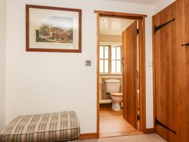 Ellen Cottage - Cotswolds - 1082435 - thumbnail photo 21