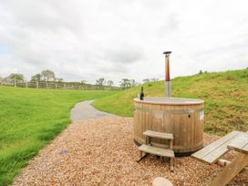 Foxes Den - Yorkshire Dales - 1082438 - thumbnail photo 3