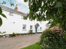 1 Castle Cottages - Devon - 1082538 - thumbnail photo 1