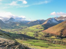 Swaledale Watch Garden Annexe - Lake District - 1082545 - thumbnail photo 4