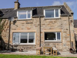 Clyne Cottage - Scottish Lowlands - 1082562 - thumbnail photo 17
