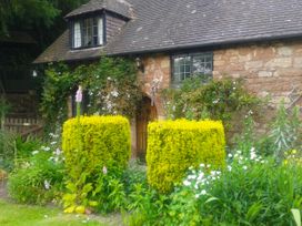 Saint Pancras Chapel - Somerset & Wiltshire - 1082827 - thumbnail photo 52