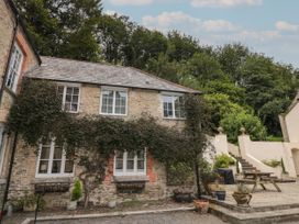 Spring Cottage, 13 Sheplegh Court - Devon - 1082897 - thumbnail photo 1