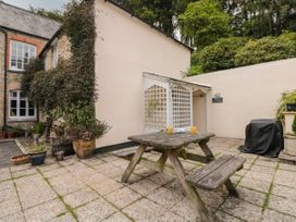 Spring Cottage, 13 Sheplegh Court - Devon - 1082897 - thumbnail photo 2