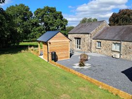 Carreg Cennen Cottage - South Wales - 1082972 - thumbnail photo 23