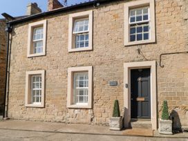 Deanery View - Yorkshire Dales - 1082990 - thumbnail photo 1