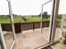 Oak View Cottage - Yorkshire Dales - 1083158 - thumbnail photo 9