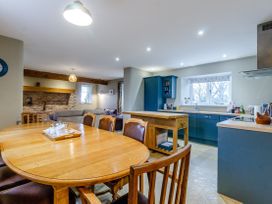 The Hay Barn - North Yorkshire (incl. Whitby) - 1083431 - thumbnail photo 10