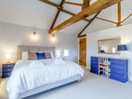 The Hay Barn - North Yorkshire (incl. Whitby) - 1083431 - thumbnail photo 16