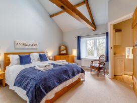 The Hay Barn - North Yorkshire (incl. Whitby) - 1083431 - thumbnail photo 26