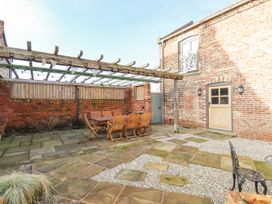 The Hay Barn - North Yorkshire (incl. Whitby) - 1083431 - thumbnail photo 41