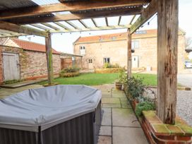 The Hay Barn - North Yorkshire (incl. Whitby) - 1083431 - thumbnail photo 43