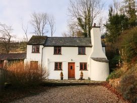 Hedgehog Cottage - Somerset & Wiltshire - 1083957 - thumbnail photo 1