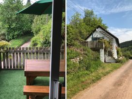 Travellers Rest - Somerset & Wiltshire - 1083960 - thumbnail photo 21