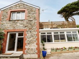 Stable Cottage - Cornwall - 1084000 - thumbnail photo 2