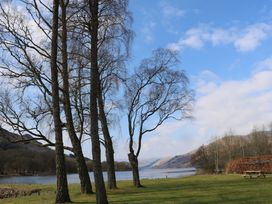 Red Kite Lodge - Scottish Lowlands - 1084110 - thumbnail photo 30