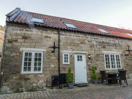 Clematis Cottage - North Yorkshire (incl. Whitby) - 1084288 - thumbnail photo 1