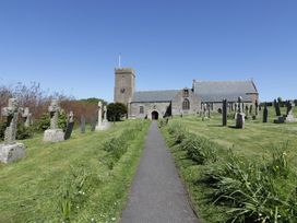 Beachview Apartment 1 - Cornwall - 1084330 - thumbnail photo 22
