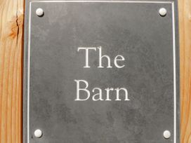 The Barn - Dorset - 1084629 - thumbnail photo 4