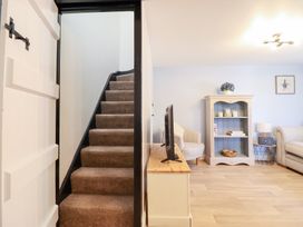 Lockmans Cottage - Mid Wales - 1084681 - thumbnail photo 4