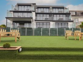 Beachview Apartment 8 - Cornwall - 1084767 - thumbnail photo 14