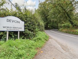 Tamar Barn - Devon - 1084771 - thumbnail photo 29