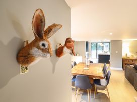 The Old Red Lion - Central England - 1085023 - thumbnail photo 12