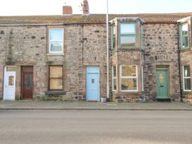 The Lazy Seal - Northumberland - 1085217 - thumbnail photo 23