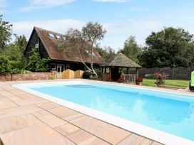 The Pool House - Central England - 1085534 - thumbnail photo 27