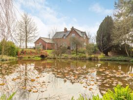 The Lodge - Devon - 1085551 - thumbnail photo 35