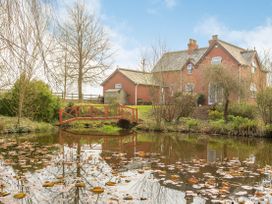 The Lodge - Devon - 1085551 - thumbnail photo 36
