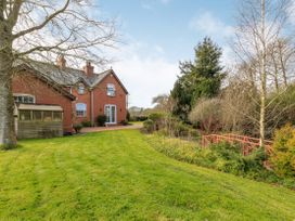 The Lodge - Devon - 1085551 - thumbnail photo 40
